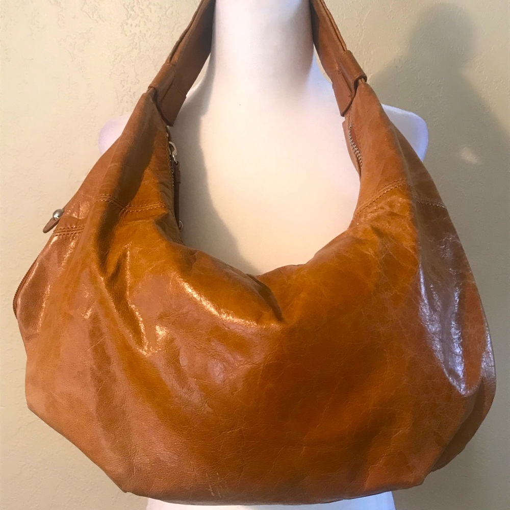 Hobo Bag